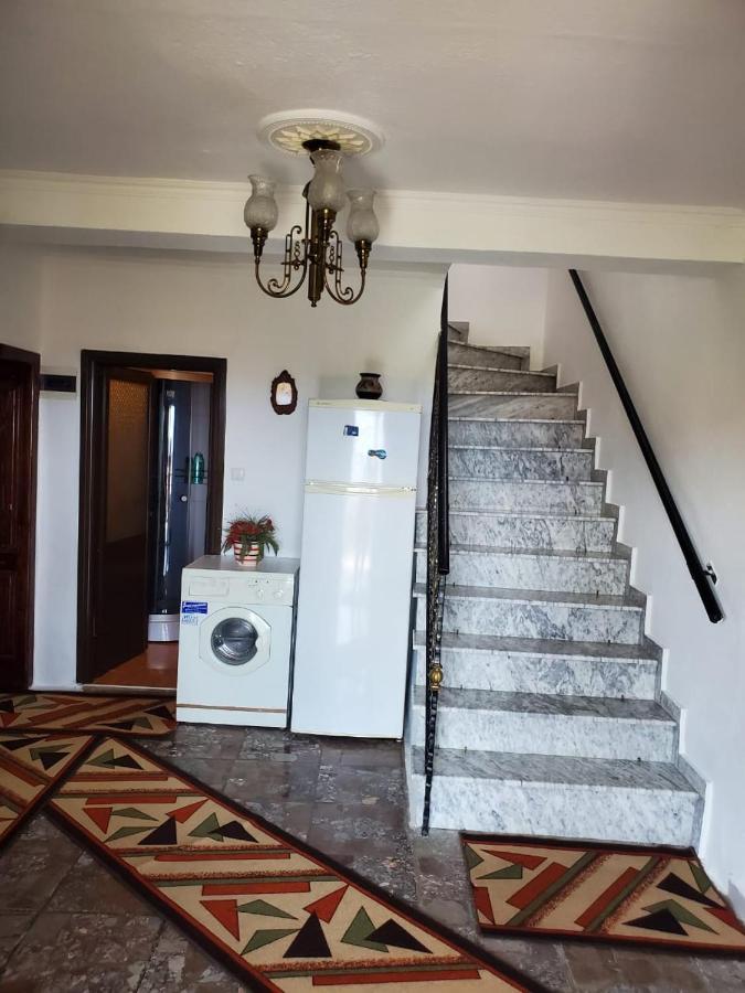 Lake Ohrid Guesthouse "Villa Valentina" Pogradec Exterior photo