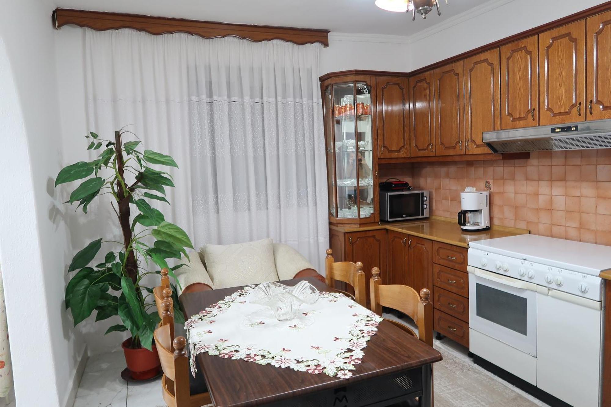 Lake Ohrid Guesthouse "Villa Valentina" Pogradec Exterior photo