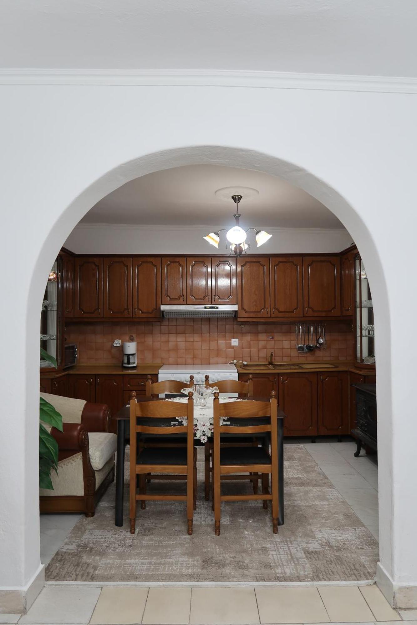 Lake Ohrid Guesthouse "Villa Valentina" Pogradec Exterior photo